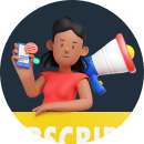 Beautifully decorated cake with edible flowers, ideal for a blogger's social media feed.